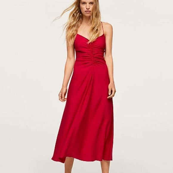 Mango dress   - Picture 1 of 9